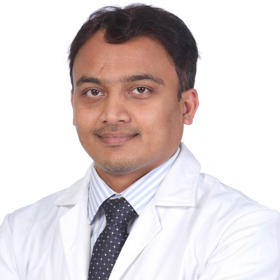 Dr. Harinatha
