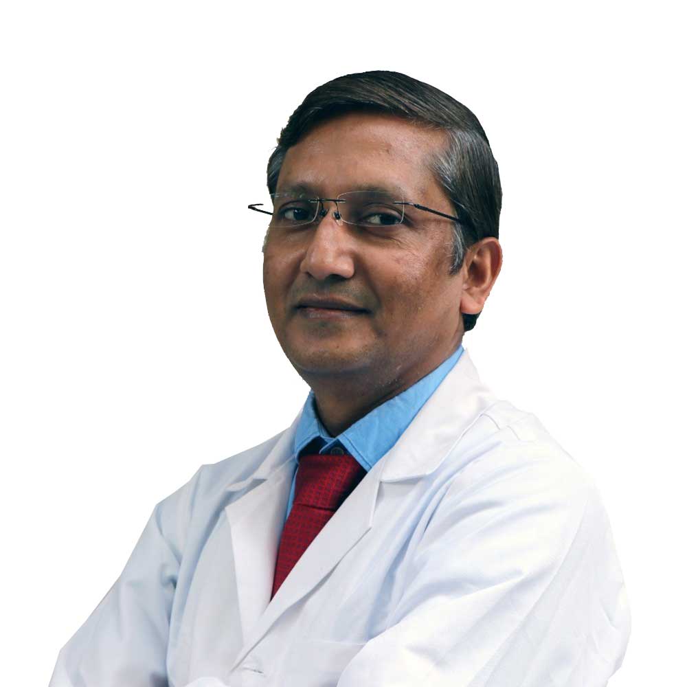 Dr. Gupta