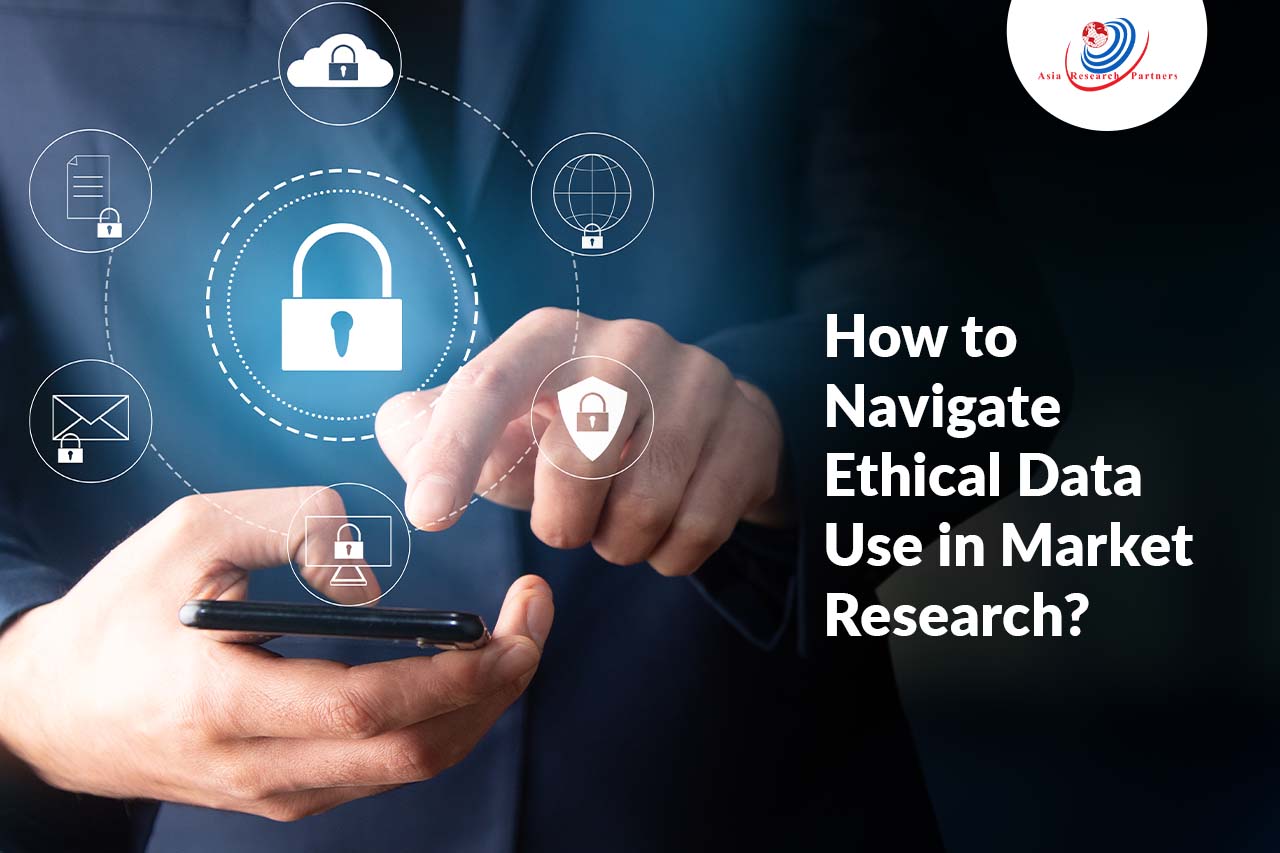 How to Navigate Ethical Data Use in Market Research?